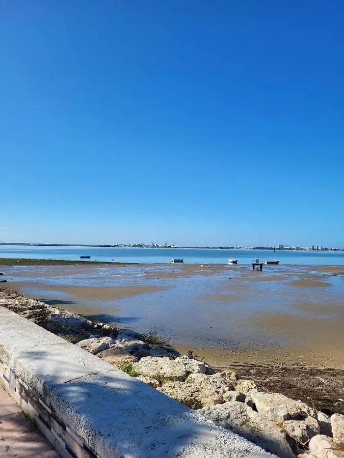 Apartamento Parque Bahia Puerto Real Spain