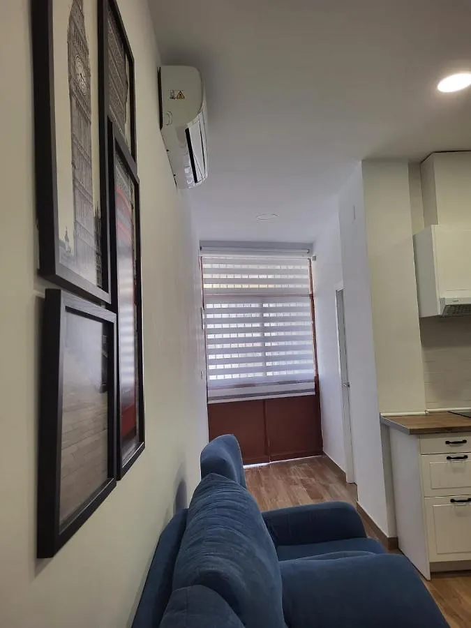 Apartamento Parque Bahia Puerto Real 0*,  Spain