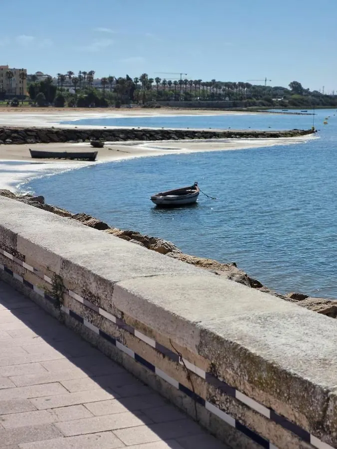Apartamento Parque Bahia Puerto Real Apartment