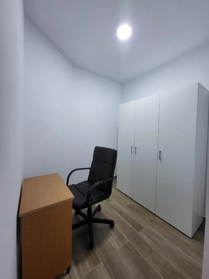 Apartamento Parque Bahia Puerto Real
